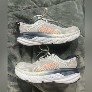 Hoka Bondi 7